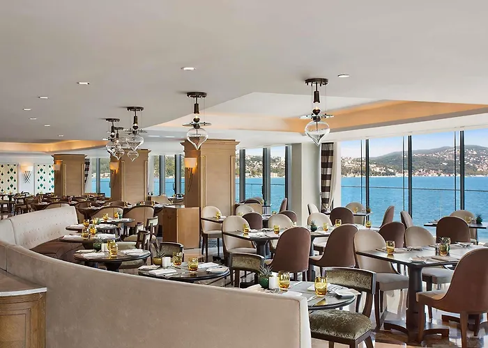 Hotel The Grand Tarabya Managed By Accor Provincia di Provincia di Istanbul