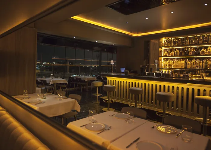 The Purl Hotel İstanbul