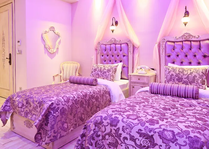 Elegance Residence İstanbul