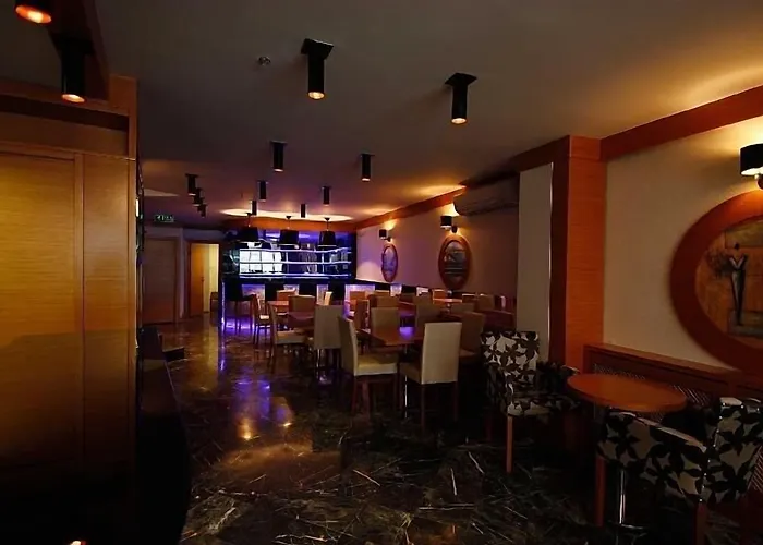 Hotel La Piano Istanbul