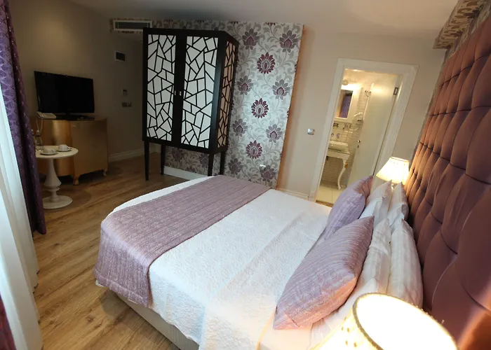 Katelya Hotel Κωνσταντινούπολη