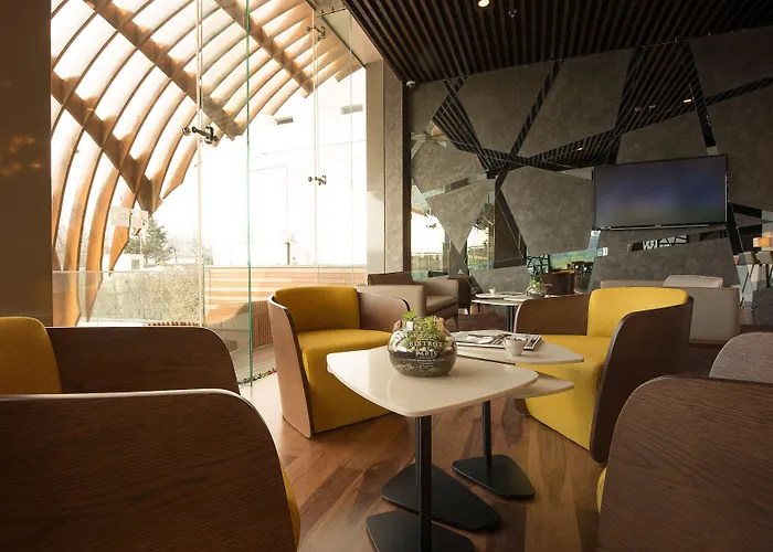 Holiday Inn Express İstanbul Airport