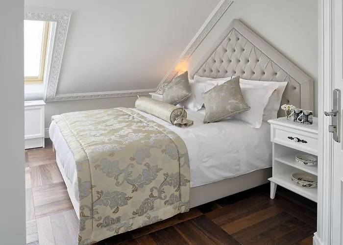 Nexthouse Pera Hotel (Adults Only) Istanboel