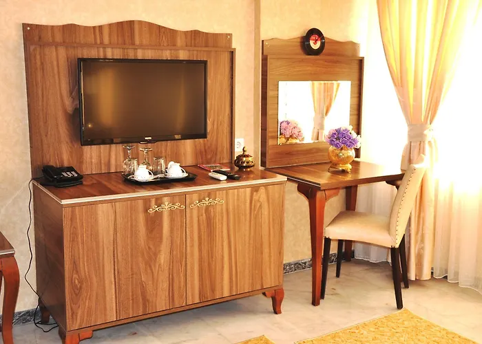 Guest House Harbiye İstanbul