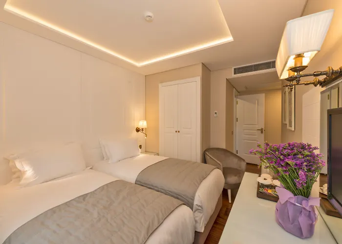 Ada Karakoy Hotel - Special Category Provincia di Provincia di Istanbul