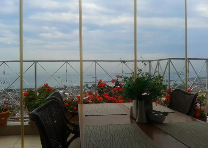 Hotel Linda İstanbul