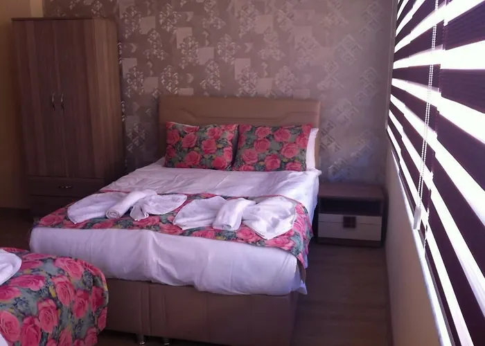 Goeruer Hotel İstanbul