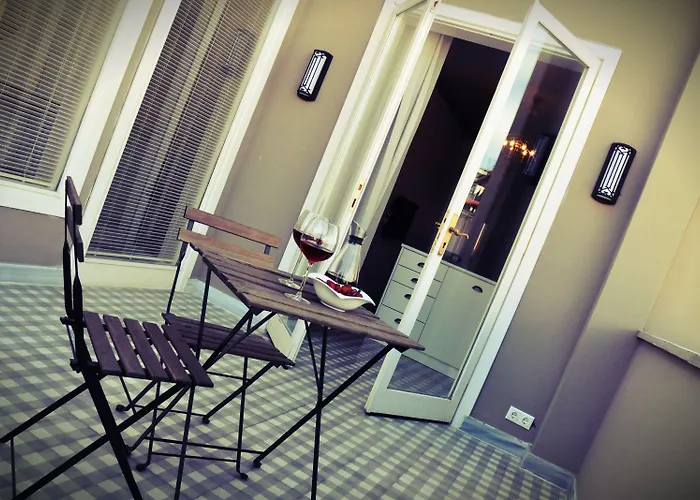 Ada Homes Hotel Provincia di Provincia di Istanbul