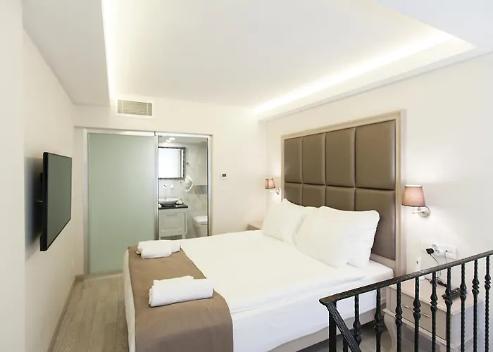 Perla Galata Hotel Estambul