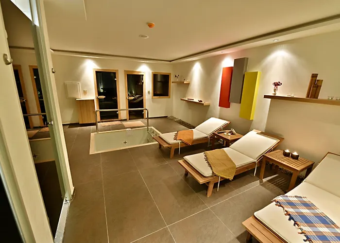 All Inn Hotel Istanboel