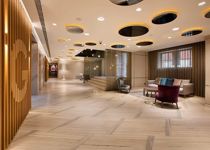 Fer Hotel Estambul