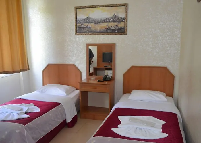 Ekol Hotel Istanbul