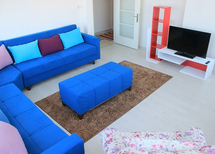 Blue Life Suites İstanbul