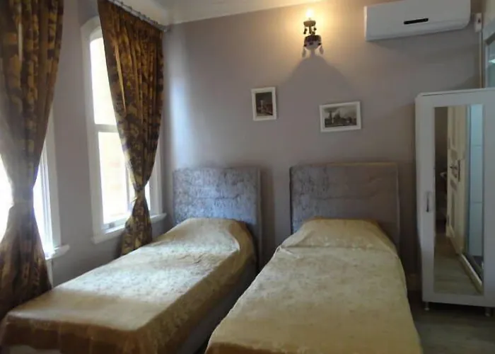 Eagles Budget Home İstanbul