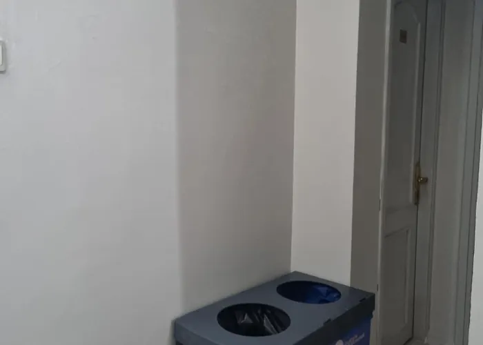 Hotel Hoyuk Стамбул