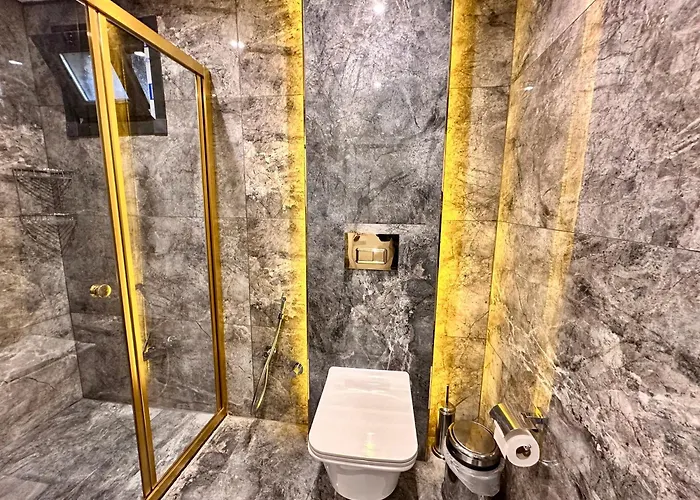 Stone Suites Istambul