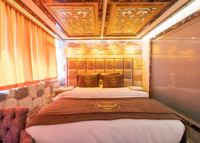 Holiday Business Otel İstanbul