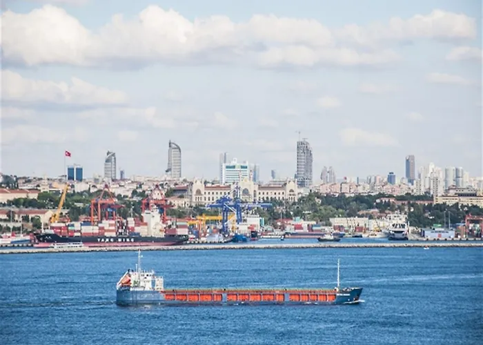 Orient Hostel Provincia di Provincia di Istanbul