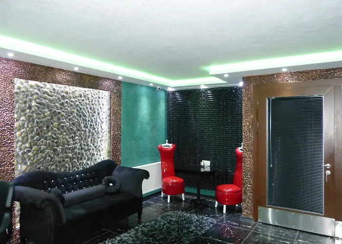 Ag Hotel & Residence Sisli Istambul