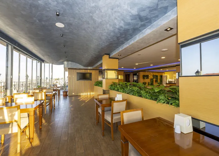 Dalan Otel Istanbul Old City