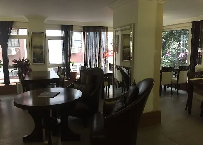 Sirin Otel Κωνσταντινούπολη