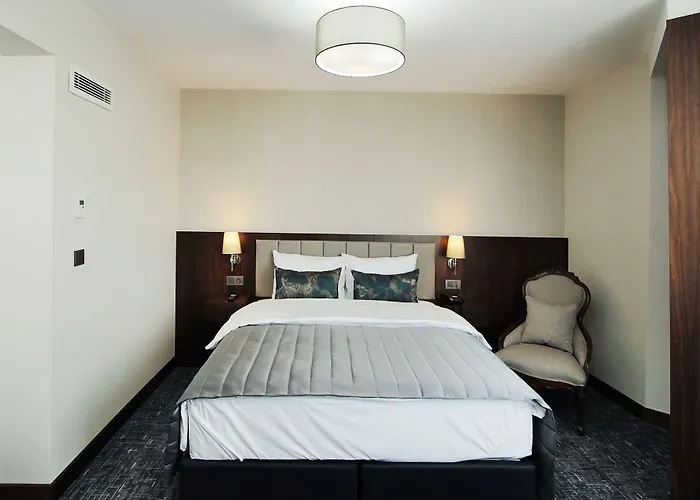 Pisa Hotel Istambul