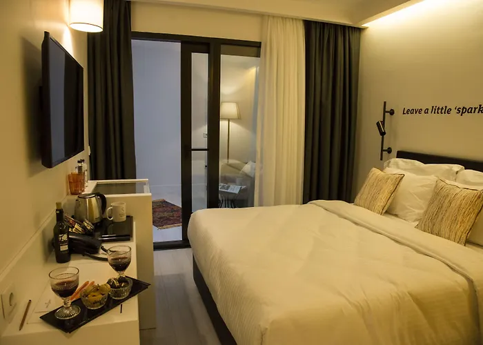 Sparkle Hotel İstanbul