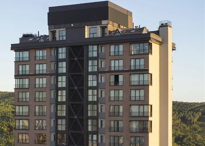 Cityloft 161 Κωνσταντινούπολη