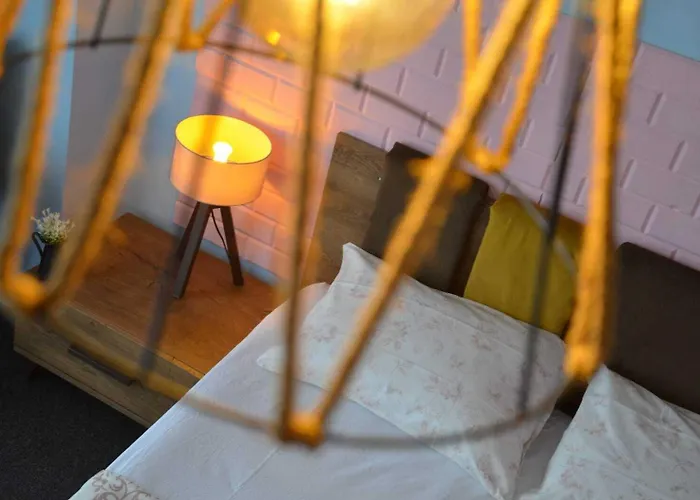 Retro Suites Κωνσταντινούπολη