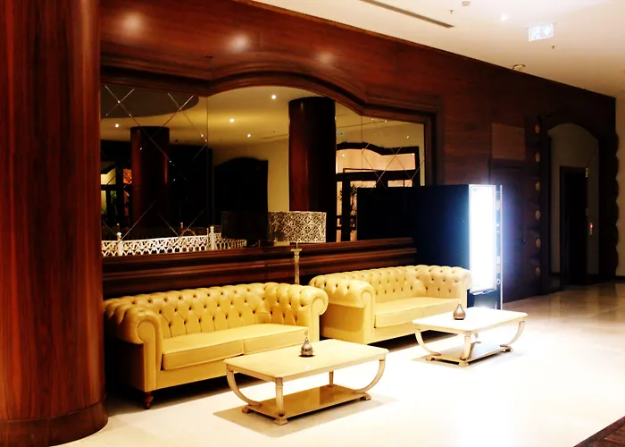 Sabiha Gokcen Istanbul Houses Airport