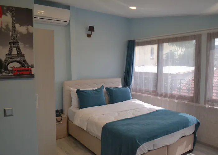 Marvel Suites- Adults Only Κωνσταντινούπολη