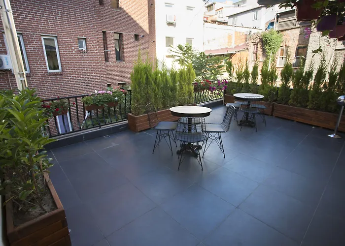 Long Stay Istanbul Residence