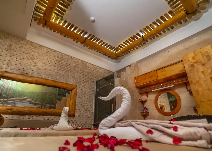 Pasha Palace Hotel Sarigazi