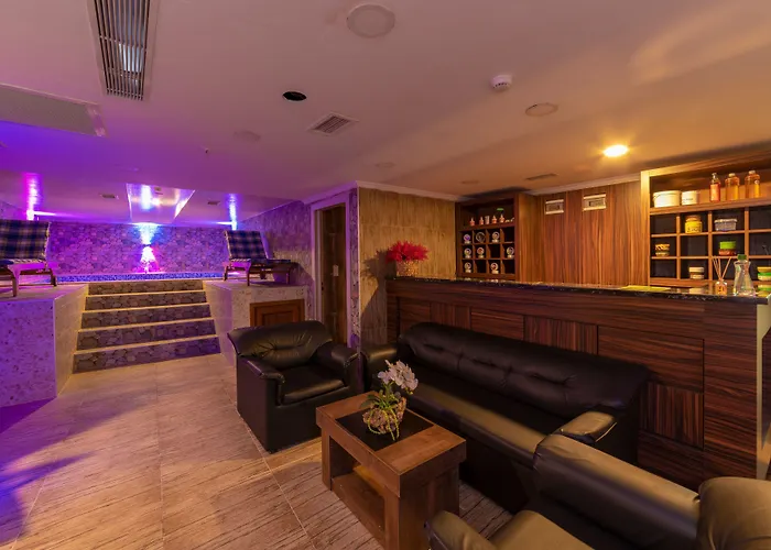Vision Deluxe Hotel Istanbul