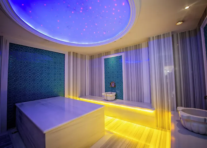Grand Marcello Hotel Κωνσταντινούπολη