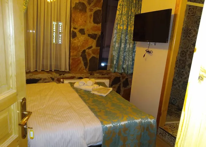 Volga Suites İstanbul