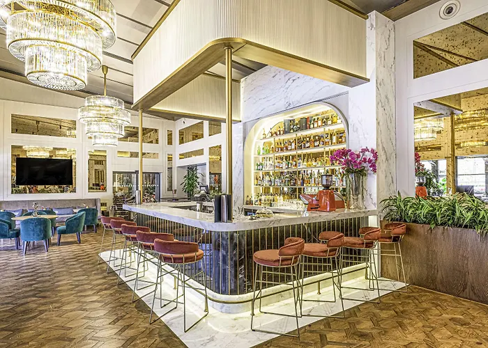 Radisson Collection Hotel, Vadİstanbul