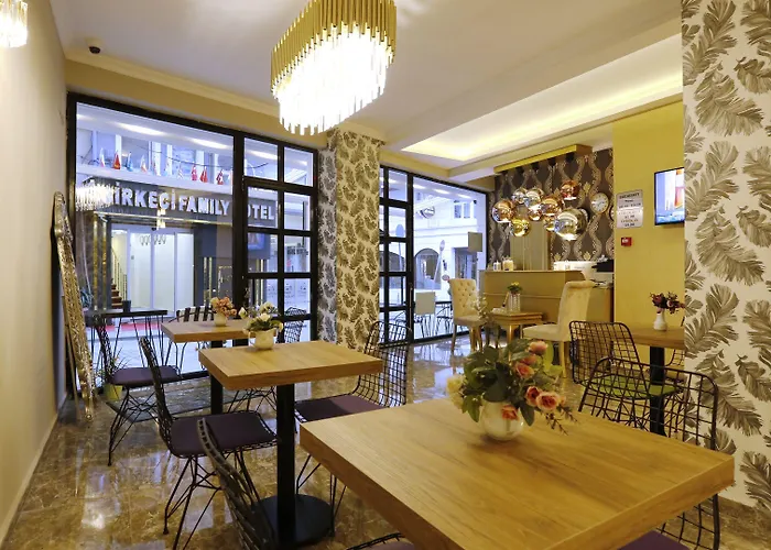 4Angels Hotel Estambul