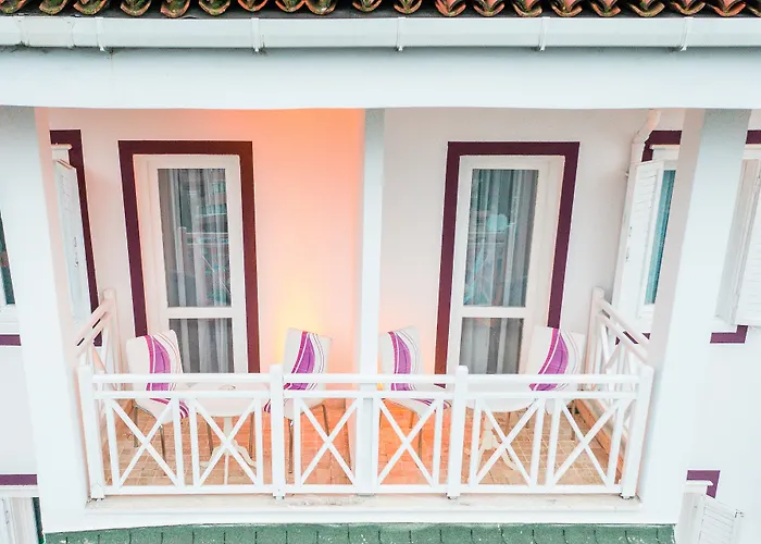 Robin Hood Hotel İstanbul