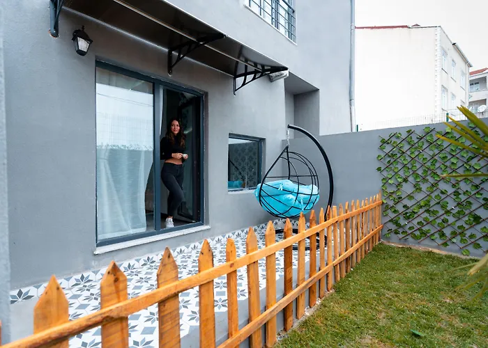 Melanj Airport Hotel Arnavutkoy