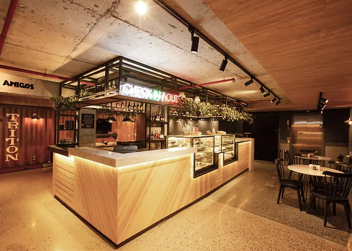 Cityloft 64 Istanbul