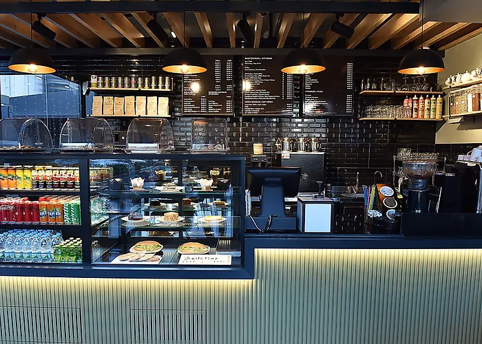 Kerthill Hotel Istanbul