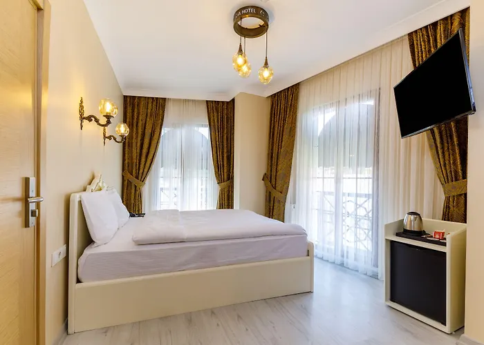 Germenicia Hotel İstanbul