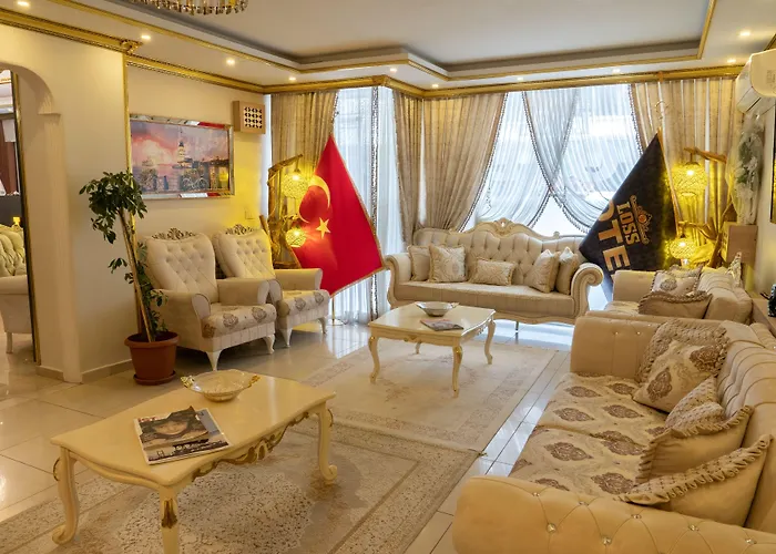 Loss Hotel İstanbul