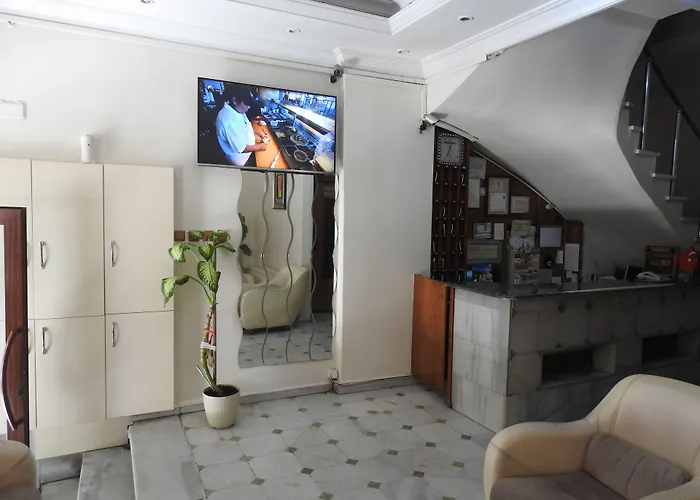 Hotel Star İstanbul