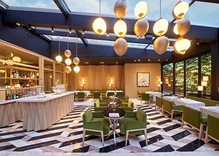 Vakko Hotel And Residence İstanbul
