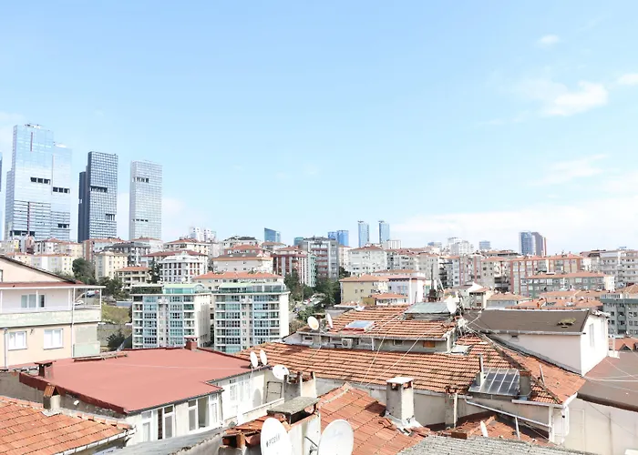 The Most Hotel Istanbul