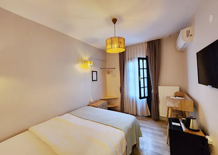 Aya Butik Otel Πριγκηπονήσια
