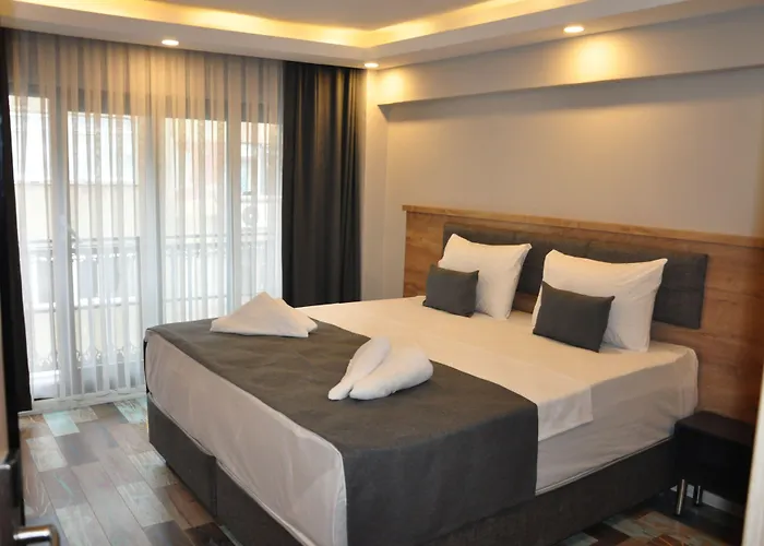Check In Hotel Istanbul