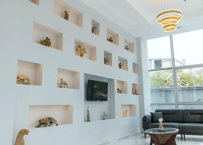 The Hera Maltepe Otel & Spa Κωνσταντινούπολη